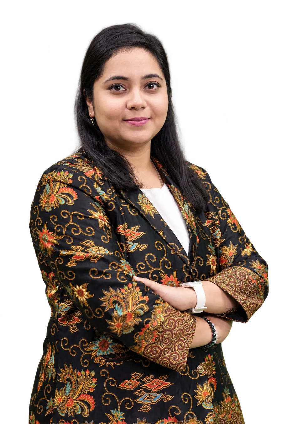Anushree Jain Lingesh