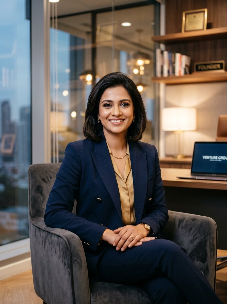 Anushree Jain Lingesh